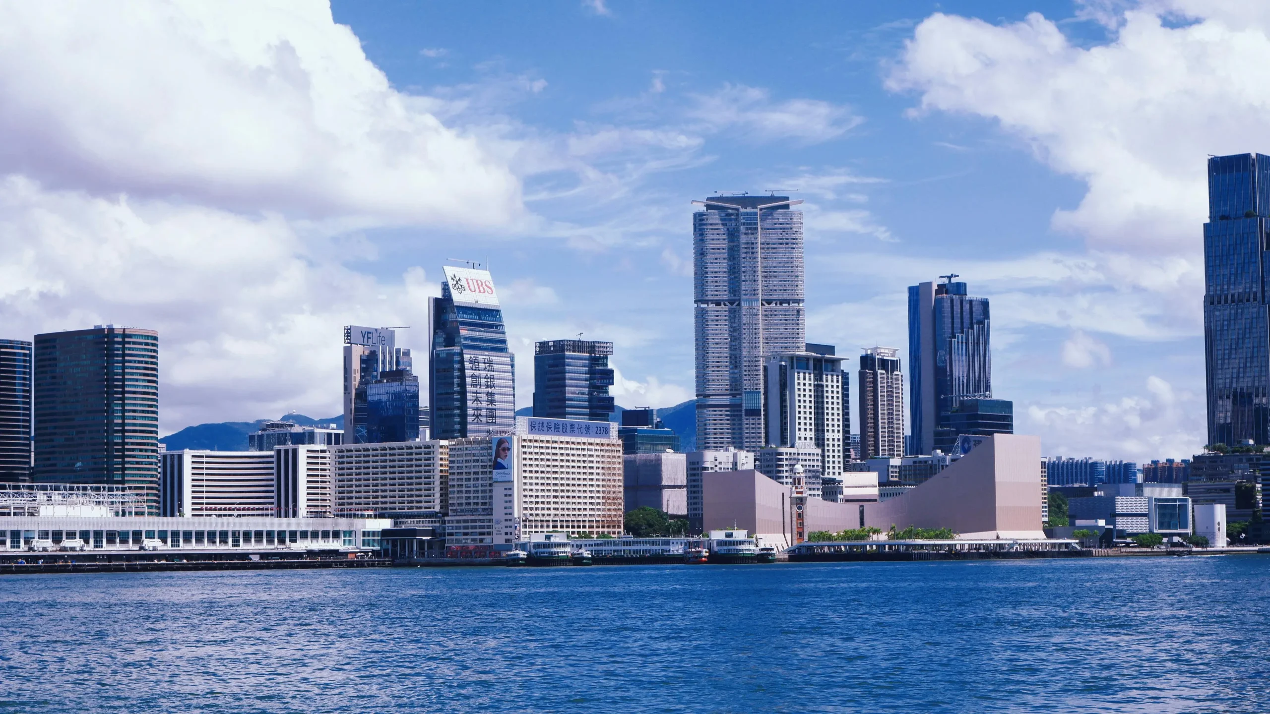 香港搬屋服務背景