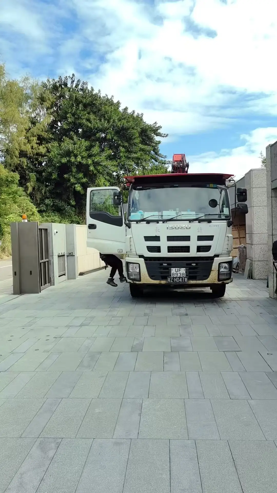 深港搬運公司搬遷路線與物品安排