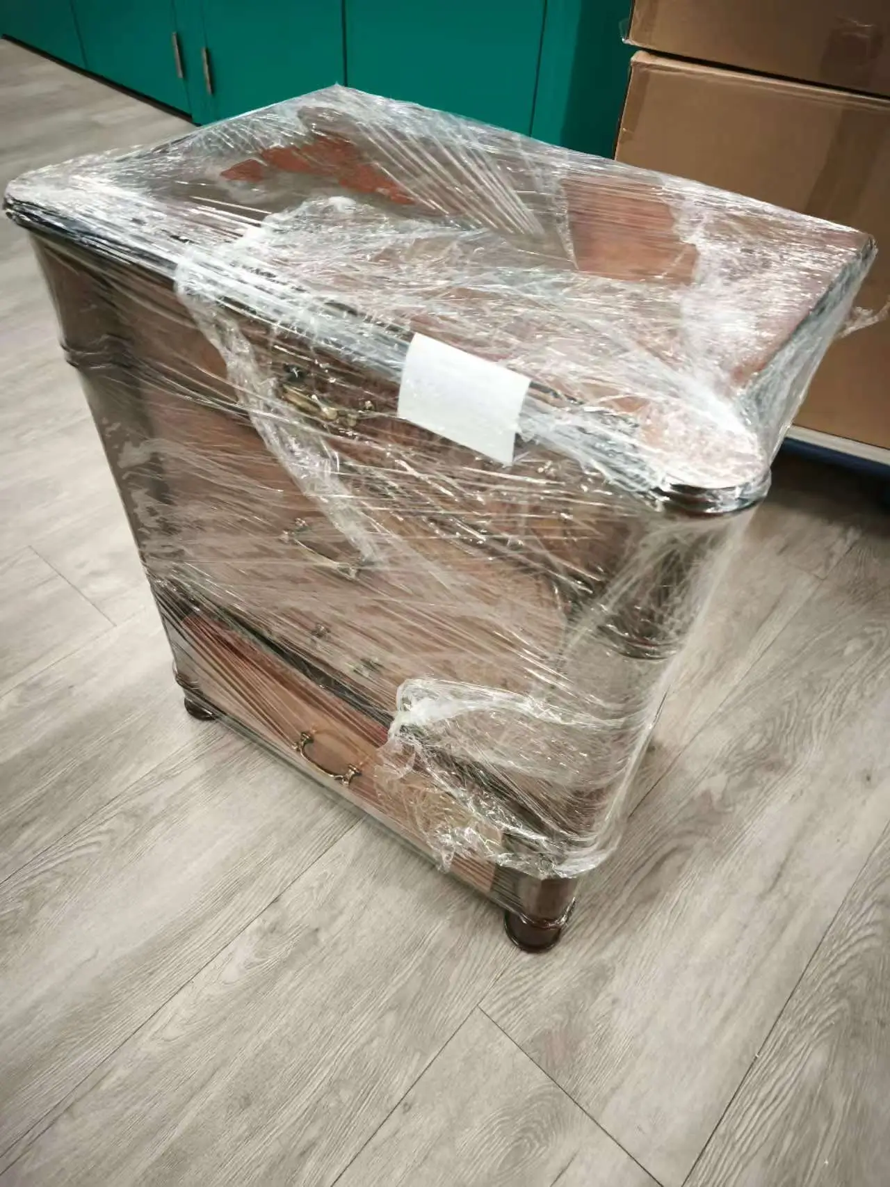 上門打包